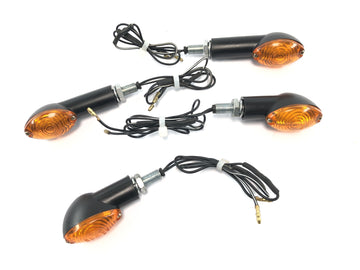 Yamaha XJR 1200 4PU [1996] - Blinker Blinkleuchte Blinkanlage Satz vorne und hinten