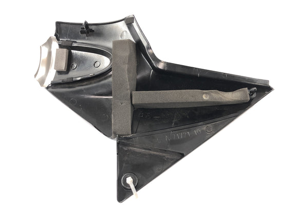 Yamaha XJR 1300 RP06 [2002] - Zijkuip rechter zijkap