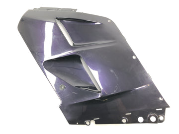 Kawasaki GPZ 1000 RX ZXT00A [1986] - Seitenverkleidung vorne links Verkleidung