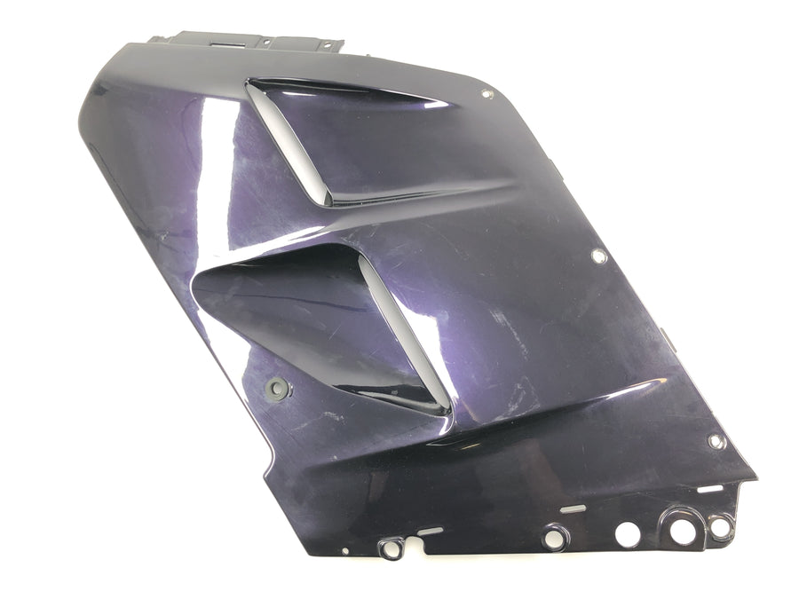 川崎 GPZ 1000 RX ZXT00A [1986] - 左前侧整流罩