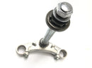 Honda NSR 125 JC22 [1998] - Fork Bridge Over Control Head Steering Head Bridge-3