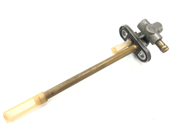 Honda SLR 650 RD09 [1997] - Клапан бака -бака бензинового крана