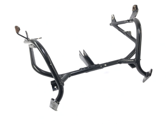 Kawasaki GPZ 1000 RX [1987] - Beklädnadshållare framtill