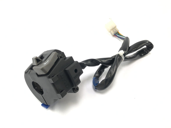 Aprilia RST 1000 Futura [2002] - Stuurfittingstandschakelaar aan de linkerkant