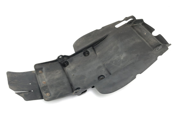 Cagiva Mito 125 EVO 8p [2000] - Cotion interno sotterraneo