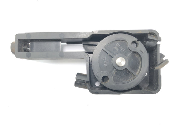 BMW R 1100 RT 259 [1997] - Gaszugrollenhalter Mechanik links rechts Steuerung