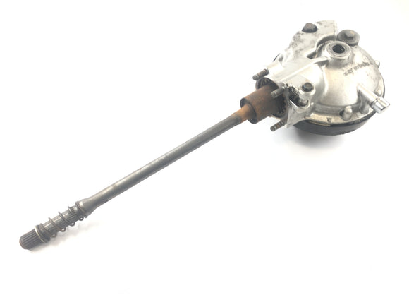 Honda GL 1500 Goldwing SC22 [1987] - Endantrieb Kardanantrieb Hinterradantrieb Antriebswelle