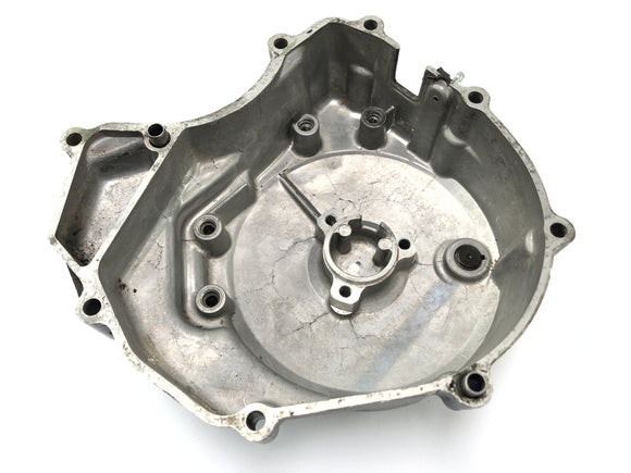 Honda NSR 125 JC22 [1998] - Generator Cover Limmid Cover Motor Lid