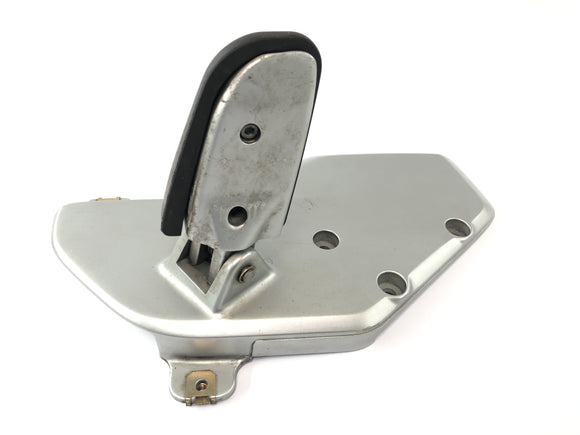 BMW K 1200 LT K2LT [1999] - Fodstøtteplade venstre fører