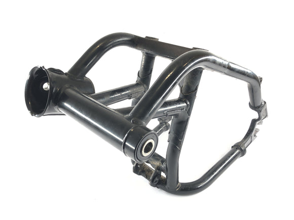 ヤマハXVS 650ドラッグスターVM02 [1998] -Schwinge後輪スイング