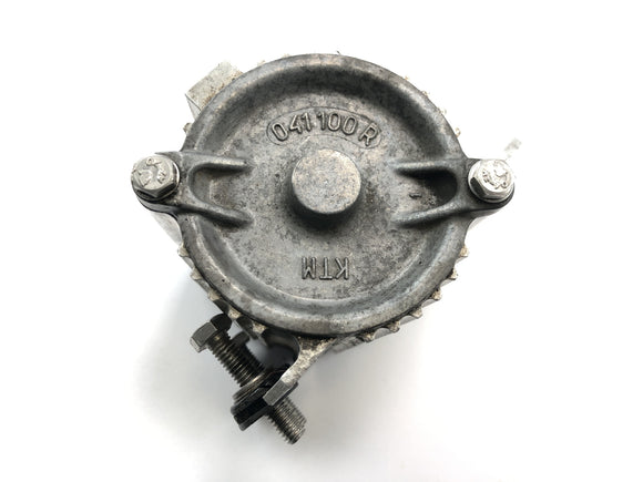 KTM 640 LC4 Prestige [2005] - Öljynsuodatin