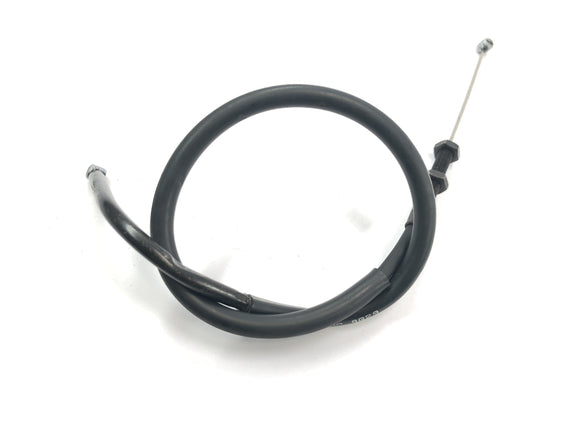 Suzuki Intruder VL 1500 AL [2000] - Dekompressionszug Bowdenzug Dekompression