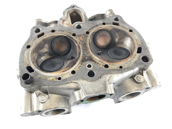 Honda Goldwing GL 1100 SC02 [1980] - головка цилиндра справа