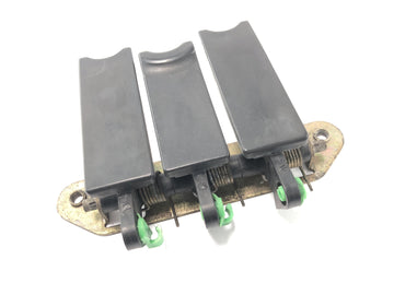 Honda GL 1500 Goldwing SC22 [1987] - Verriegelung Entriegelung Topcase Schloss Kofferschloss - 0