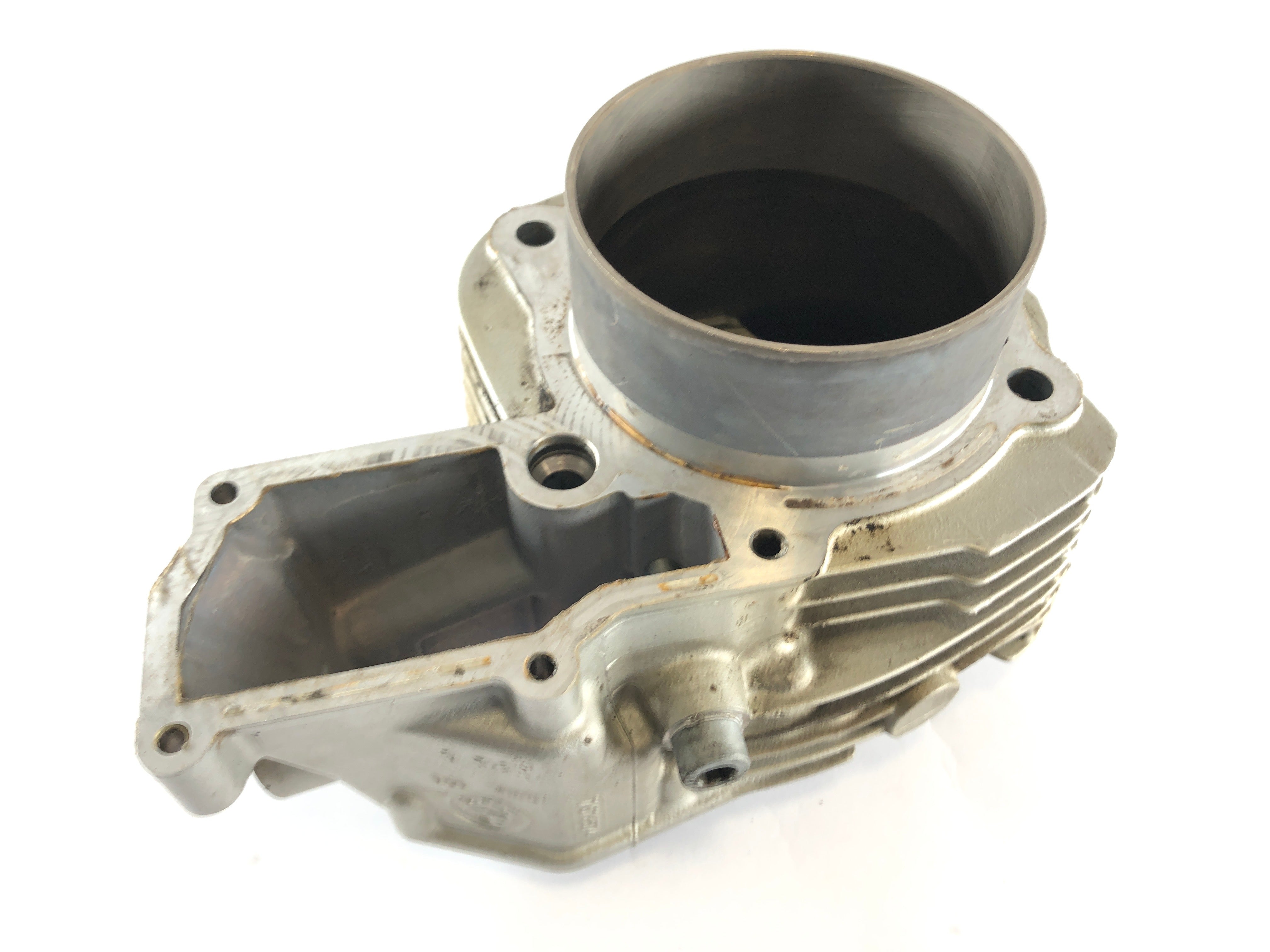 BMW R 1150 R R21 [2002] - Cylinder with piston right