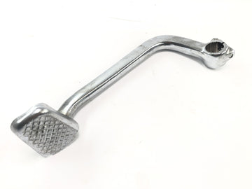 Yamaha FJ 1100 47e [1985] - Pedal dźwigni dźwigni podnóżka