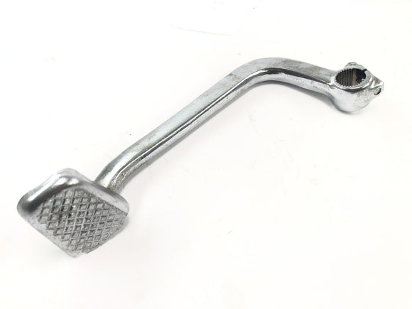 Yamaha FJ 1100 47e [1985] - Pedal dźwigni dźwigni podnóżka