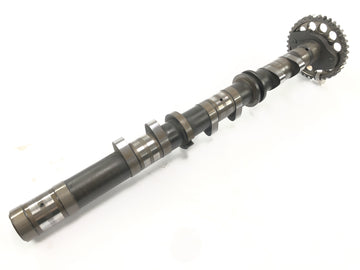 Yamaha YZF R1 RN09 [2003] - Eixo de cames de banha de cames - 0