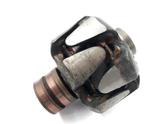 Moto Guzzi California II VT [1985] - Polrad