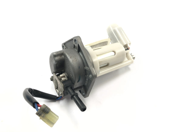 Kawasaki Versys KLE 650 A [2006] - Бензонасос ТНВД ТНВД