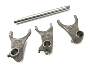 Honda CBR 900 RR SC28 [1994] - Комплект когтей коммутатора коммутатора