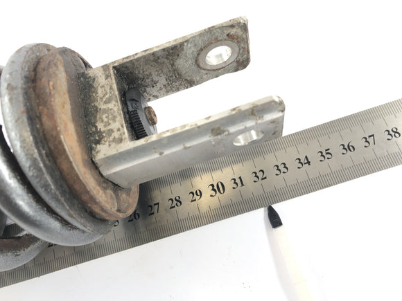 スズキGSF 1200 S Bandit WVA9 [2003]  - スプリングバンパーショックアブソーバー