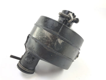 ヤマハXT 500 1U6 [1981]  - エンジン換気