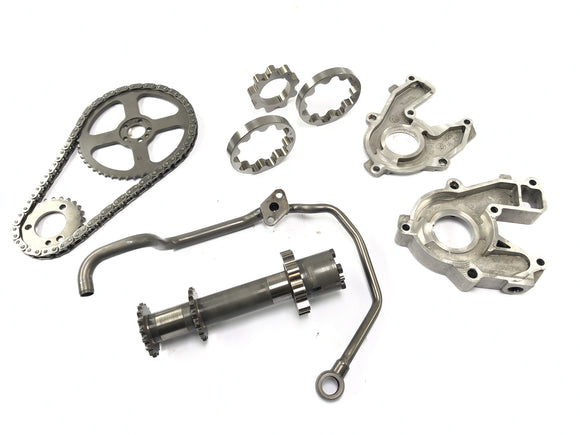 BMW R 1200 ST R1ST [2006] - Conjunto de bombas de óleo