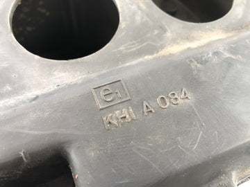 Kawasaki ZR7 ZR750F [1999] - Luftfilterkasten Airbox - 0