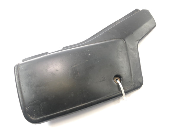 Honda XL 600 R PD03 [1986] - Rear panel side panel right