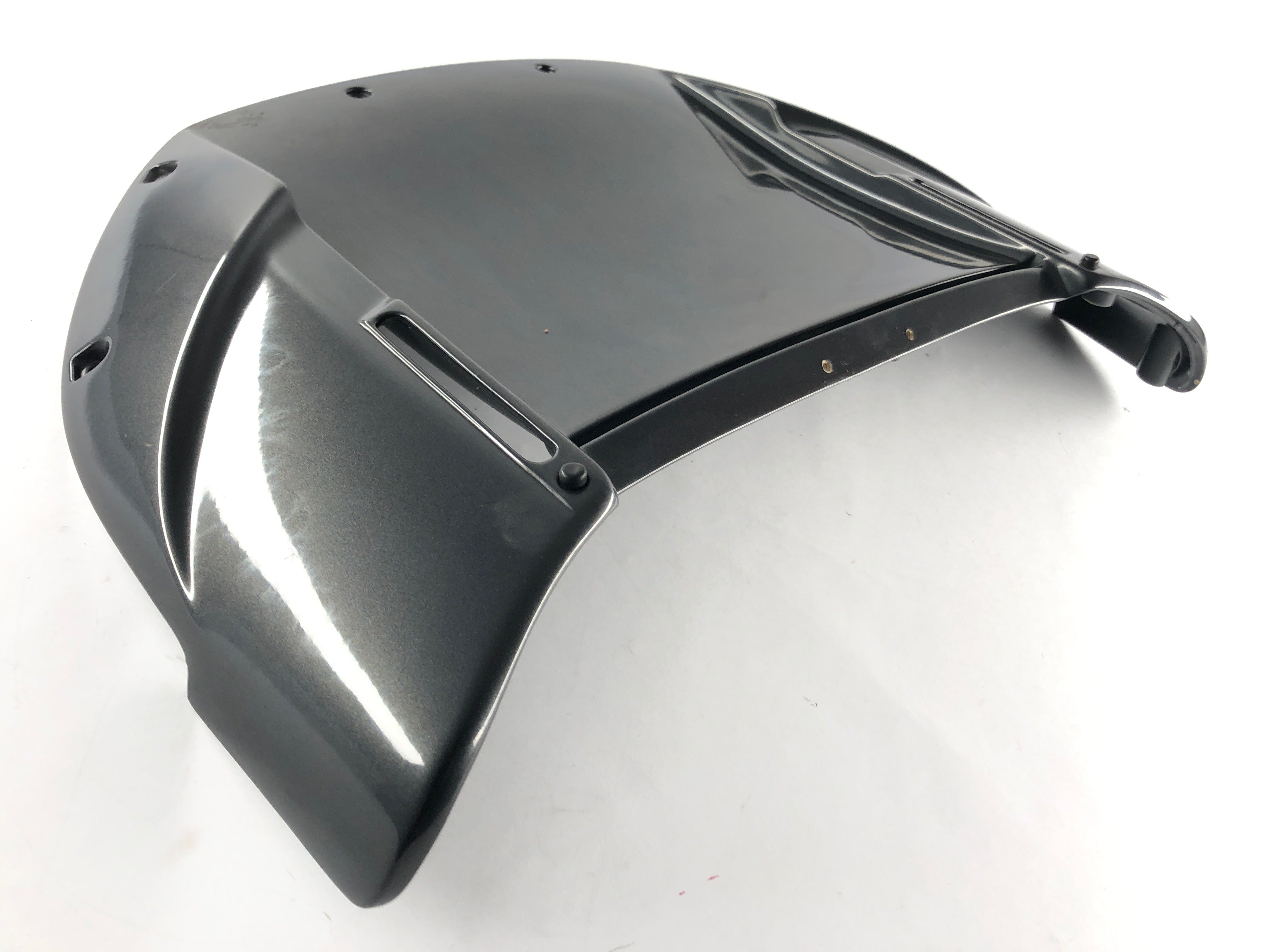 BMW K 1100 LT [1991] - Interior fairing windshield fairing - 0