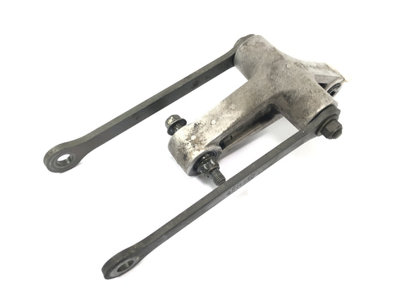 ヤマハTRX 800 4UN [1996]  - 犬レバースプリングヒンターハンギングリンク