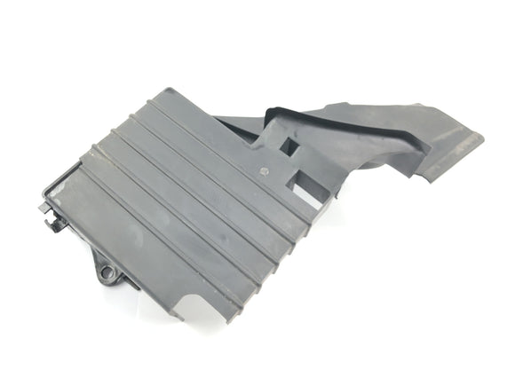 Yamaha XTZ 750 3LD [1989] - Batteriekasten Batteriehalter Batteriefach