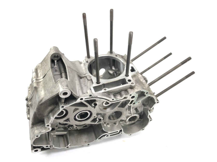 Aprilia SL 1000 FALCO PA [2000] - Motor Motor Block vazio Habitação de alojamento Bloqueio de moradia