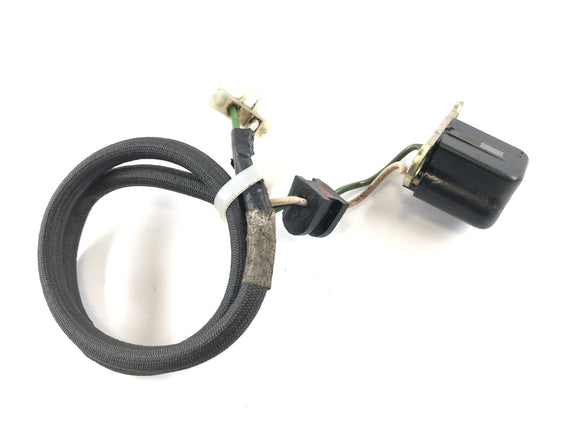 KTM LC4 640 EGS [2004] - Pickup