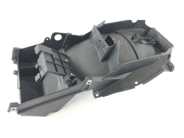 Moto Guzzi Norge 1200 [2006] - rear underneath splash protection - 0