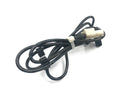 BMW R 1200 GS R12 K25 [2004] - ABS Sensor Radsensor Drehzahlsensor vorne-3