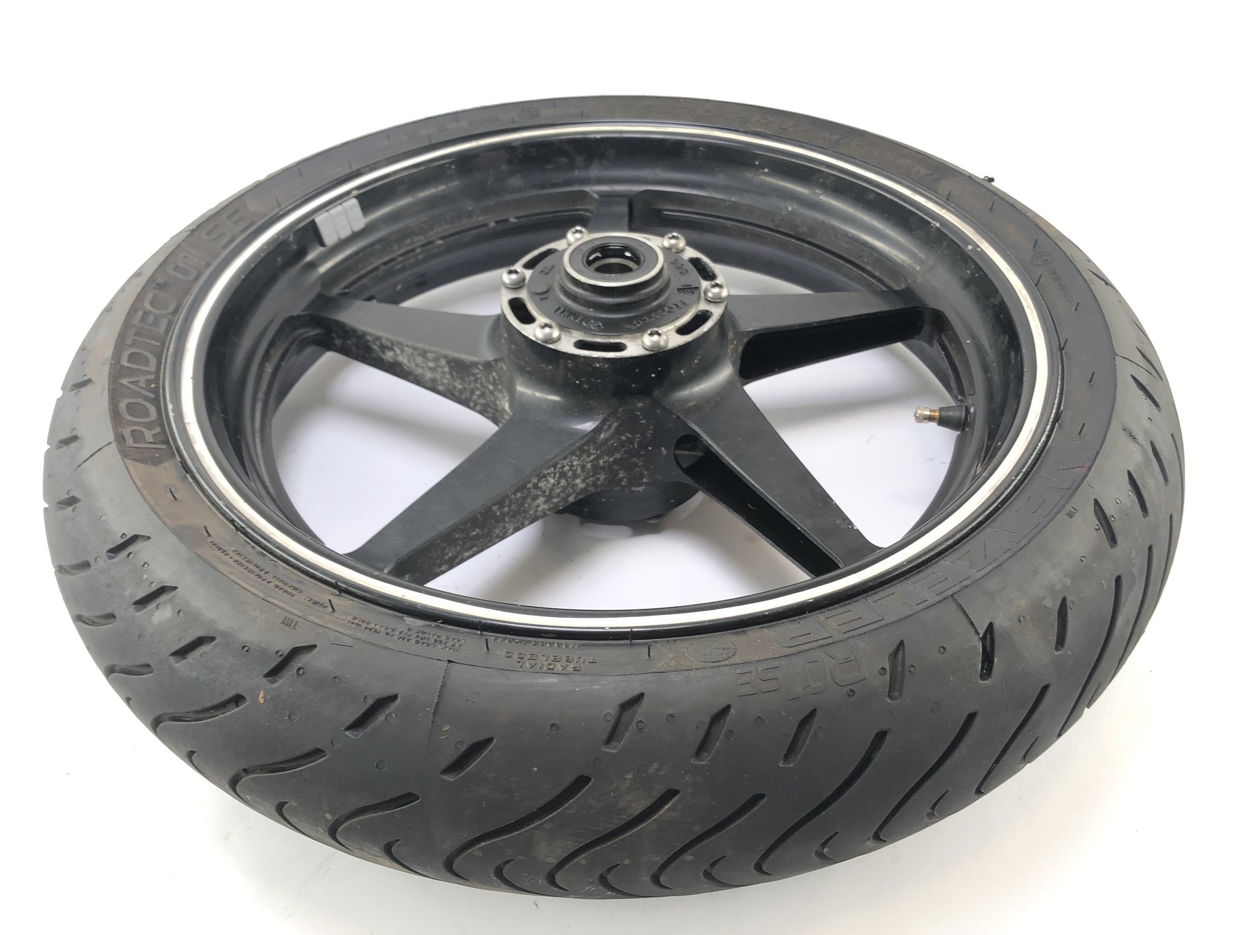 Honda VTR 1000 SP 1 SC45 [2001] - Front wheel rim