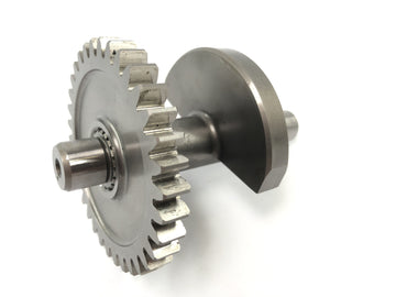 Kawasaki Ninja 125 BX125B [2024] - Ausgleichwelle