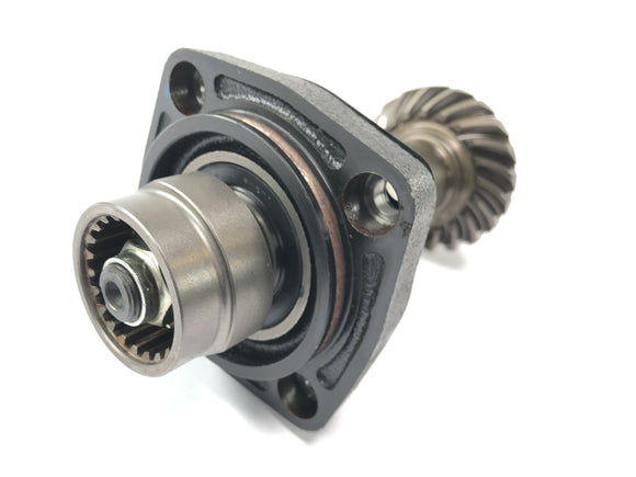 Suzuki VZ 1500 WVCU [2011] - выходная главная передача карданного вала