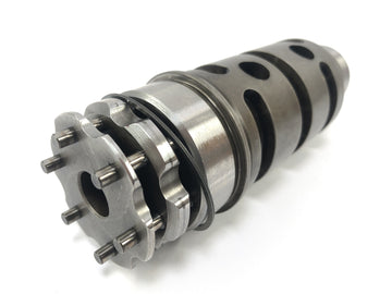 Ducati 900 SS [1991] - Roller de cambio