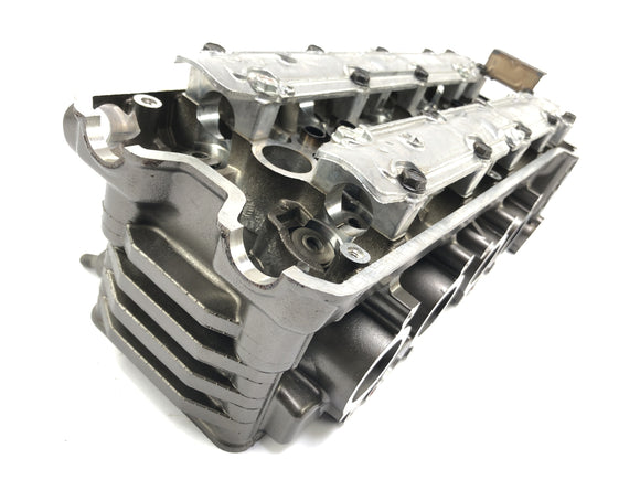 Kawasaki Z 1000 ZRT00A [2006] - Cylinderhuvud utan kamaxlar