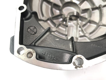 Triumph Street Triple R 675 D67ld [2010]  - モーターの蓋カップリング蓋 - 0