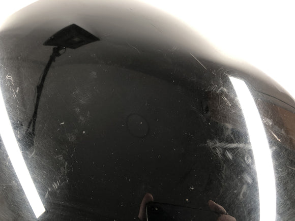 Yamaha YZF 750 R 4HN [1996] - Beklädnadsskivan bundet MRA