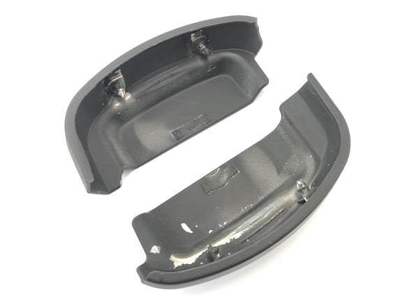 Suzuki VZ 1500 WVCU [2011] - Zylinderabdeckung Zierdeckel