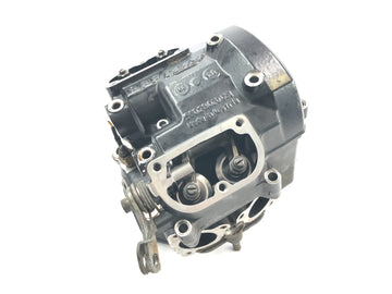 KTM 640 Adventure LC4 [2001] - testata - 0