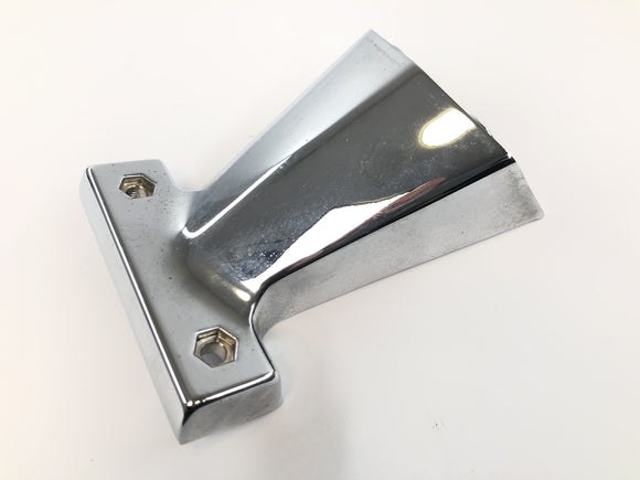 Suzuki Intruder VL 1500 AL [2000] - Halterung Kennzeichenaufnahme