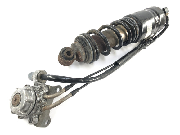 Yamaha XV 750 5G5 [1982] - Federbein Stoßdämpfer