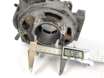 Yamaha RZ 250 R 29L [大约。 250 ypvs]  - 圆柱右 - 0