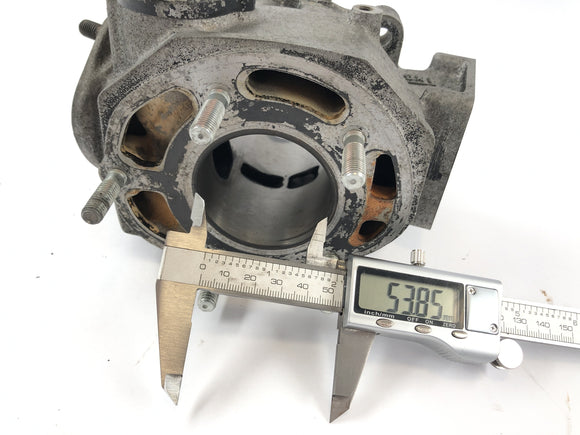 Yamaha RZ 250 R 29L [大约。 250 ypvs]  - 圆柱右